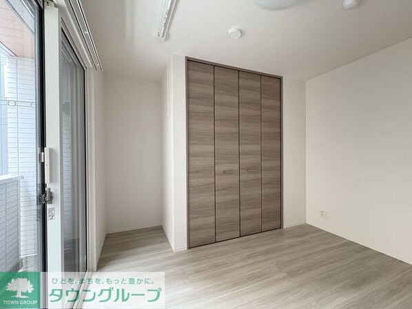 セレスティア東向島の物件内観写真